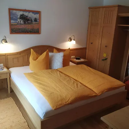 Pensión Gaestehaus Walpurga