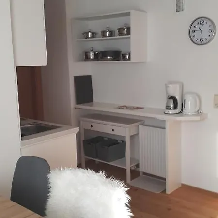 Guest house Gastehaus Walpurga 3*
