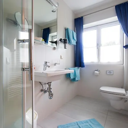 Gastehaus Walpurga 3*