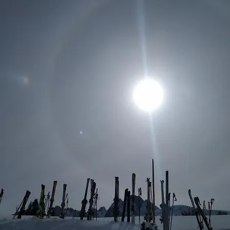 Gaestehaus Walpurga Maison d'hôtes 3*