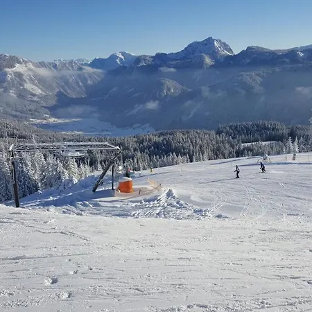 Gaestehaus Walpurga Maison d'hôtes 3*