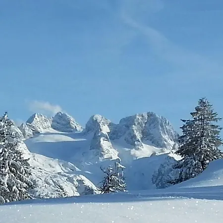 Maison d'hôtes Gaestehaus Walpurga 3*