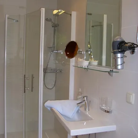 Gaestehaus Walpurga Maison d'hôtes Russbach am Pass Gschütt