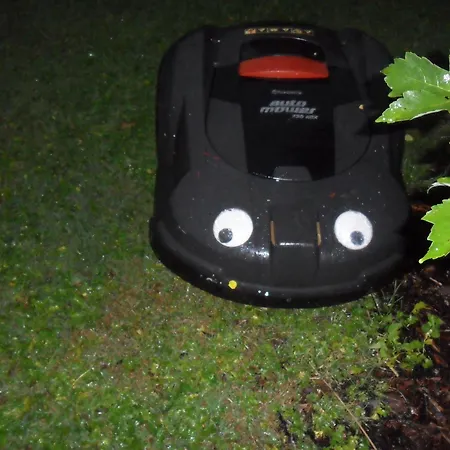 Gaestehaus Walpurga Pensión