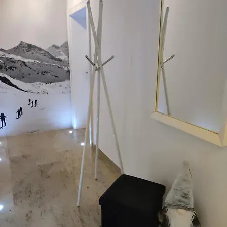 Gaestehaus Walpurga Pensión Russbach am Pass Gschütt