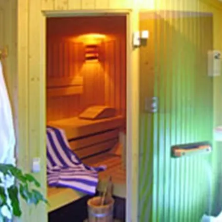 Gaestehaus Walpurga