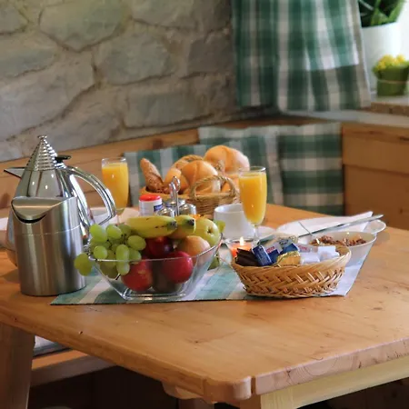 Guest house Gastehaus Walpurga 3*