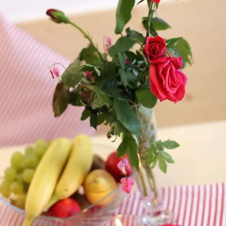 Pensión Gaestehaus Walpurga Russbach am Pass Gschütt