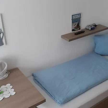 Gastehaus Walpurga 3*