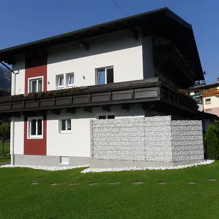 Gaestehaus Walpurga Pensjonat Rußbach am Paß Gschütt