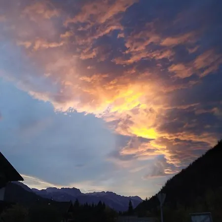 Gaestehaus Walpurga Maison d'hôtes 3*